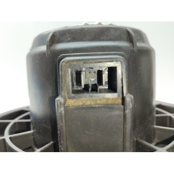 Recambio de ventilador calefaccion para opel antara cosmo 4x4 referencia OEM IAM 96440877  