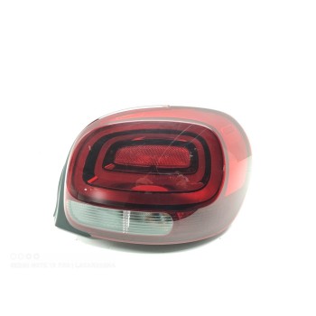 Recambio de piloto trasero derecho para citroën c3 origins referencia OEM IAM 9812257480  