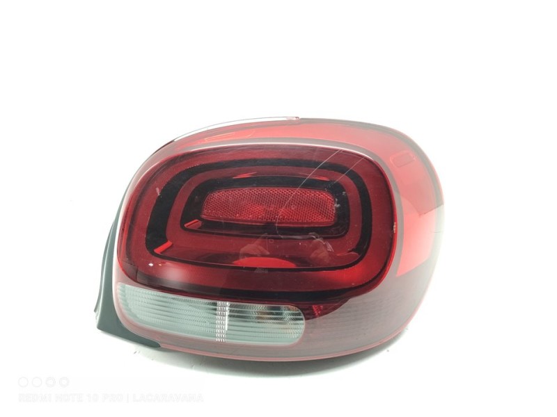 Recambio de piloto trasero derecho para citroën c3 origins referencia OEM IAM 9812257480  