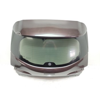 Recambio de porton trasero para suzuki swace 1.8 hybrid gle referencia OEM IAM 0100A4A00  