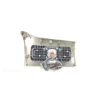 Recambio de kit airbag para dacia lodgy laureate referencia OEM IAM 985109354R  