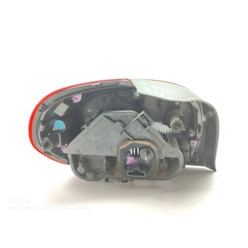 Recambio de piloto trasero derecho para citroën c3 origins referencia OEM IAM 9812257480  