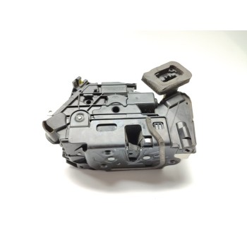 Recambio de cerradura puerta delantera derecha para volkswagen golf vii lim. advance bluemotion referencia OEM IAM 5K1837016E  