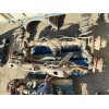 Recambio de puente delantero / cuna motor para renault master kipper doka l3h1 3,5t referencia OEM IAM   