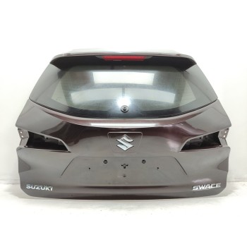 Recambio de porton trasero para suzuki swace 1.8 hybrid gle referencia OEM IAM 0100A4A00  