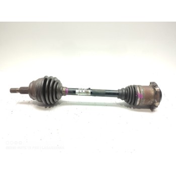 Recambio de transmision delantera izquierda para seat leon (1m1) signo referencia OEM IAM 1J0407271JL  