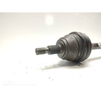 Recambio de transmision delantera izquierda para seat leon (1m1) signo referencia OEM IAM 1J0407271JL  