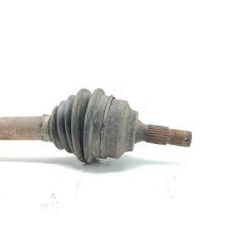 Recambio de transmision delantera derecha para peugeot 307 (s1) xr referencia OEM IAM 9637117880  