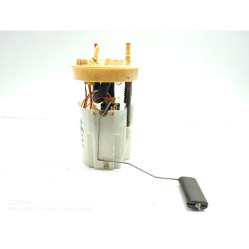 Recambio de aforador para ford focus titanium referencia OEM IAM JX619H307CA  