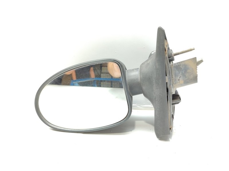 Recambio de retrovisor izquierdo para renault twingo (co6) 1.3 easy (c063/64) referencia OEM IAM 7701367759  