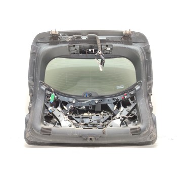 Recambio de porton trasero para suzuki swace 1.8 hybrid gle referencia OEM IAM 0100A4A00  