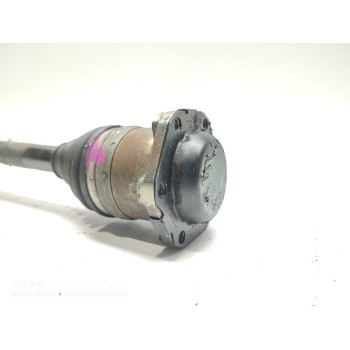 Recambio de transmision delantera izquierda para seat leon (1m1) signo referencia OEM IAM 1J0407271JL  