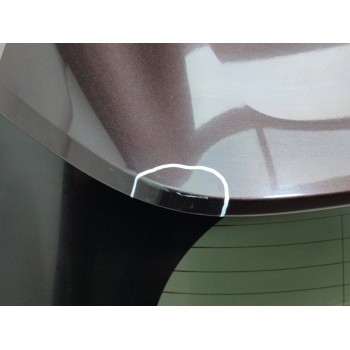 Recambio de porton trasero para suzuki swace 1.8 hybrid gle referencia OEM IAM 0100A4A00  