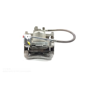 Recambio de pinza de freno trasera izquierda para jeep wrangler / wrangler unlimited sahara referencia OEM IAM 68003774AA  