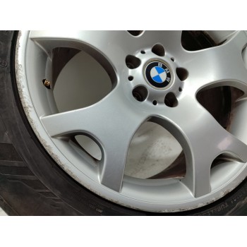 Recambio de juego llantas para bmw x5 (e53) 3.0d referencia OEM IAM 36111096231-36111096228  