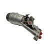 Recambio de soporte filtro aceite para jaguar xe pure referencia OEM IAM G4D36714A  