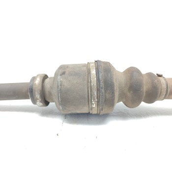 Recambio de transmision delantera derecha para peugeot 307 (s1) xr referencia OEM IAM 9637117880  