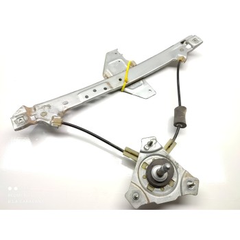 Recambio de elevalunas trasero izquierdo para citroën c3 tonic referencia OEM IAM 9683129080  