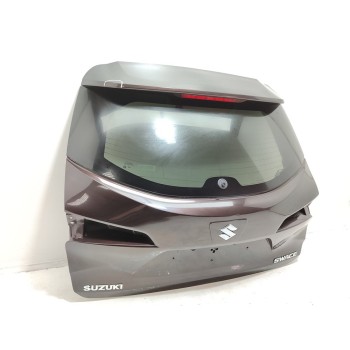 Recambio de porton trasero para suzuki swace 1.8 hybrid gle referencia OEM IAM 0100A4A00  
