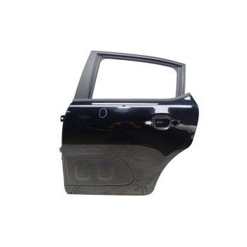 Recambio de puerta trasera izquierda para citroën c3 origins referencia OEM IAM 9812716780  