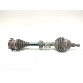 Recambio de transmision delantera izquierda para seat leon (1m1) signo referencia OEM IAM 1J0407271GD  