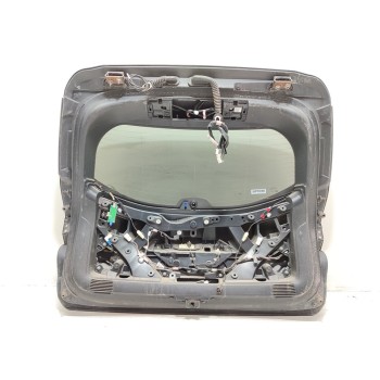 Recambio de porton trasero para suzuki swace 1.8 hybrid gle referencia OEM IAM 0100A4A00  