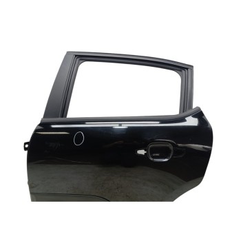 Recambio de puerta trasera izquierda para citroën c3 origins referencia OEM IAM 9812716780  