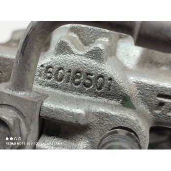 Recambio de pinza de freno trasera izquierda para jeep wrangler / wrangler unlimited sahara referencia OEM IAM 68003774AA  