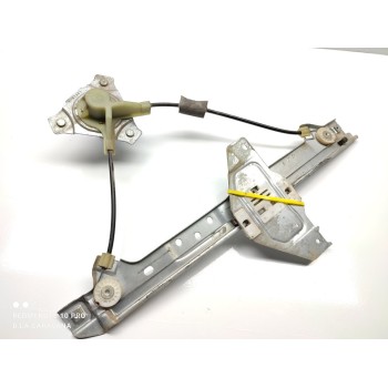 Recambio de elevalunas trasero izquierdo para citroën c3 tonic referencia OEM IAM 9683129080  