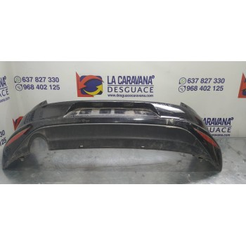 PARAGOLPES TRASERO 5G6807417AP 