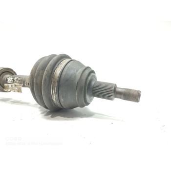 Recambio de transmision delantera izquierda para seat leon (1m1) signo referencia OEM IAM 1J0407271GD  