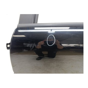 Recambio de puerta trasera izquierda para citroën c3 origins referencia OEM IAM 9812716780  