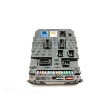 Recambio de modulo electronico para citroën c4 berlina vtr plus referencia OEM IAM 9659285580  