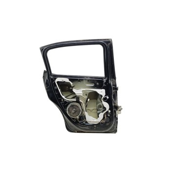 Recambio de puerta trasera izquierda para citroën c3 origins referencia OEM IAM 9812716780  