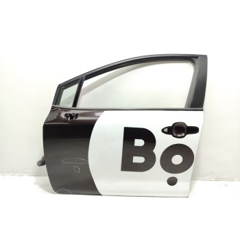 Recambio de puerta delantera izquierda para suzuki swace 1.8 hybrid gle referencia OEM IAM 01004UA01  