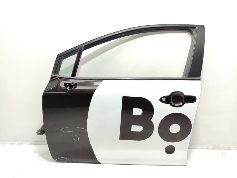 Recambio de puerta delantera izquierda para suzuki swace 1.8 hybrid gle referencia OEM IAM 01004UA01  