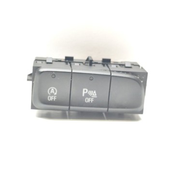 Recambio de interruptor para opel grandland x ultimate referencia OEM IAM YP00032077  