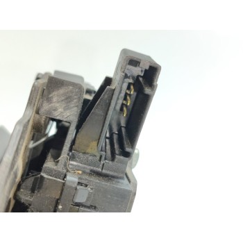 Recambio de cerradura maletero / porton para opel astra j gtc sportive referencia OEM IAM 13587646  