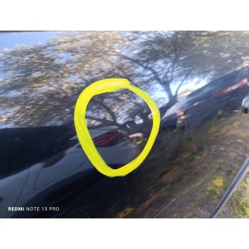 Recambio de puerta trasera izquierda para citroën c3 origins referencia OEM IAM 9812716780  