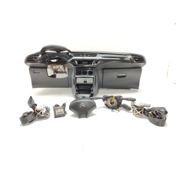 KIT AIRBAG 96710277ZD 