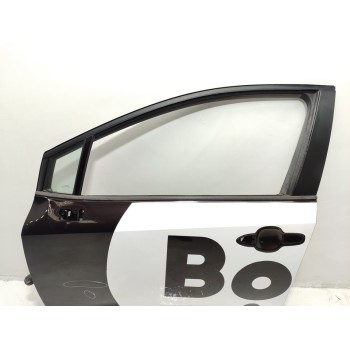 Recambio de puerta delantera izquierda para suzuki swace 1.8 hybrid gle referencia OEM IAM 01004UA01  