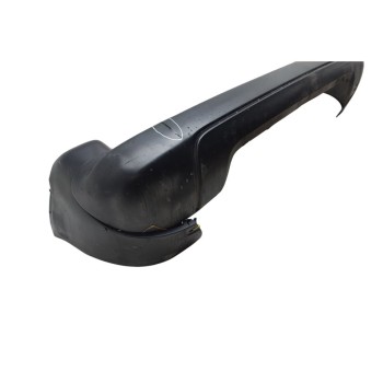 Recambio de paragolpes trasero para peugeot partner kombi active referencia OEM IAM 7410GH  