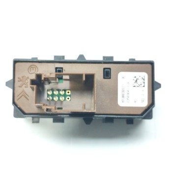 Recambio de interruptor para opel grandland x ultimate referencia OEM IAM YP00032077  