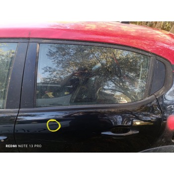 Recambio de puerta trasera izquierda para citroën c3 origins referencia OEM IAM 9812716780  