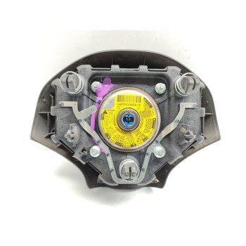 Recambio de kit airbag para citroën c3 tonic referencia OEM IAM 96710277ZD  