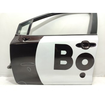 Recambio de puerta delantera izquierda para suzuki swace 1.8 hybrid gle referencia OEM IAM 01004UA01  