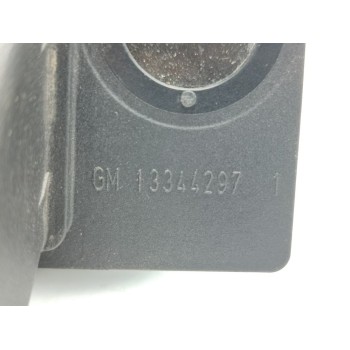 Recambio de cerradura maletero / porton para opel astra j gtc sportive referencia OEM IAM 13587646  