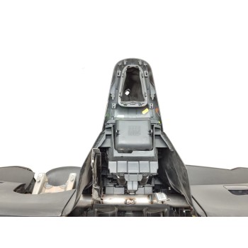 Recambio de kit airbag para citroën c3 tonic referencia OEM IAM 96710277ZD  