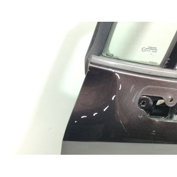 Recambio de puerta delantera izquierda para suzuki swace 1.8 hybrid gle referencia OEM IAM 01004UA01  