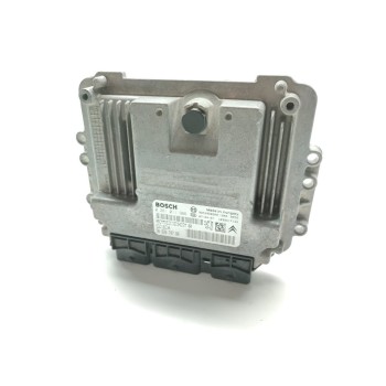 CENTRALITA MOTOR UCE 9662670780 